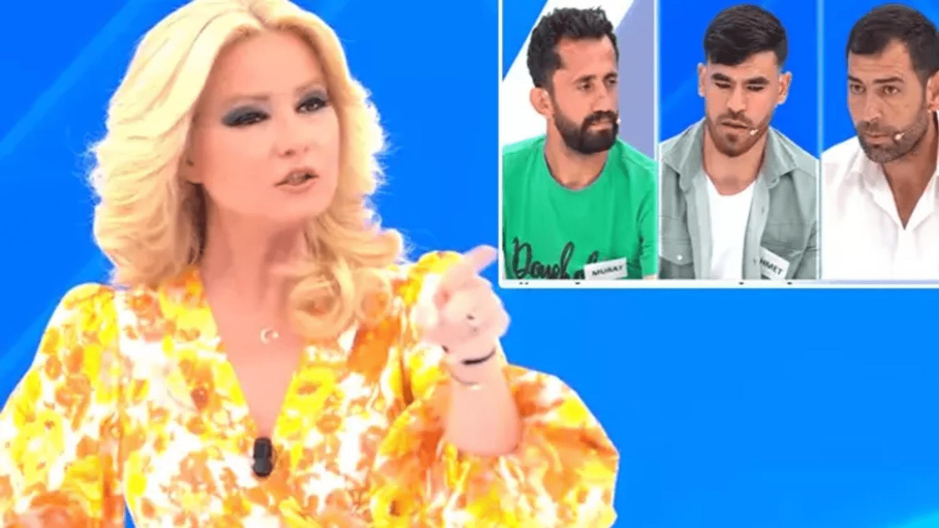 Müge Anlı'da Şok Edici İddia: "Babaannem ve Halam Birini Öldürüp Kıyma Makinesinde Çekti!" 1 Ekran goruntusu 2024 06 06 143631