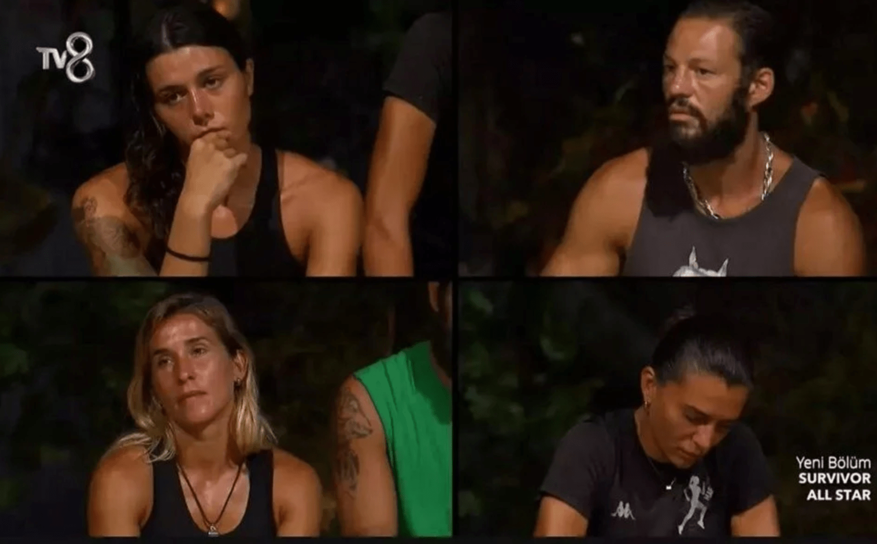 Survivor 2024 All Star'da Elenen İsim Belli Oldu! 1 Ekran goruntusu 2024 06 07 135535