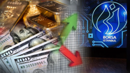 Ne Altın Ne Dolar… Borsa Yatırımcısına Kazandırdı!