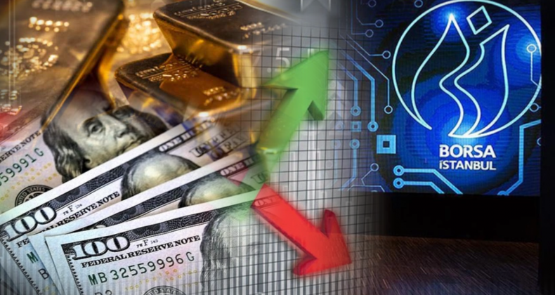 Ne Altın Ne Dolar… Borsa Yatırımcısına Kazandırdı!