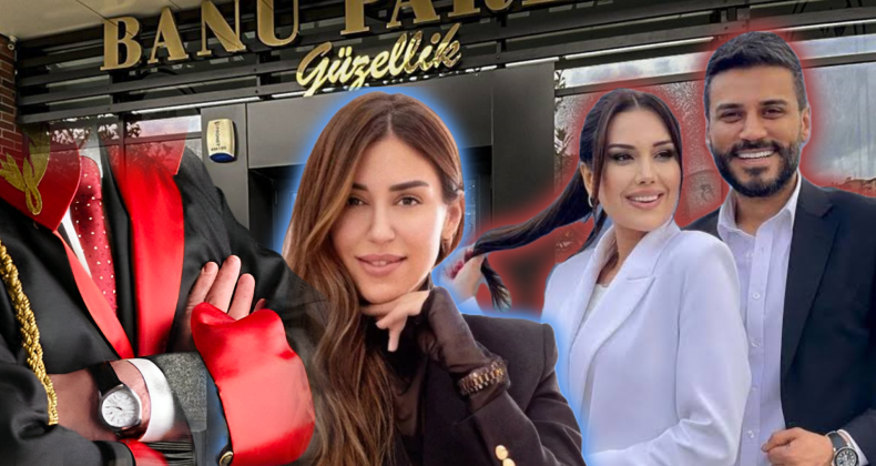 Engin ve Dilan Polat Davasında Şok: Hakim Çekilmek İstedi!
