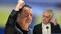 Acun Ilıcalı: Mourinho Beni Aradı, Çok Üzgün ve Kırgın