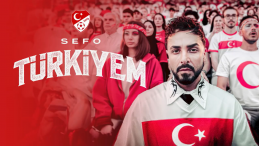 A Milli Takım’ın EURO 2024 Şarkısı “Türkiye’m” Belli Oldu!