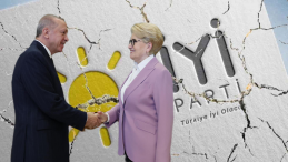 İYİ Parti’de Akşener Krizi: Beştepe Görüşmesi Gerginliği