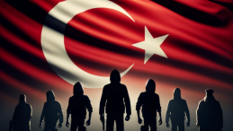 Anayasa Mahkemesi’nden Kritik Karar: ‘Ajan Misyonerler’ İfşa Edildi!