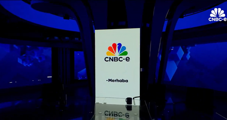 CNBC-e Geri Döndü: Yayınlanacak Diziler ve Programlar Belli Oldu!