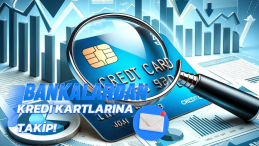 Kredi Kart Borçlarında Tarihi Zirve: Büyüme Yavaşladı, İzleme Sıkılaştı!