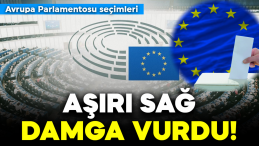 Avrupa’da Seçim Rüzgarı: Aşırı Sağ Yükselişte
