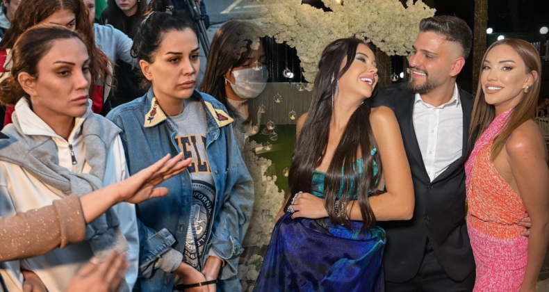 Dilan Polat Davasında Tahliye Kararı!