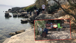 Muğla’da Denizde Şok Ölümler: 3 Kişi Hayatını Kaybetti!