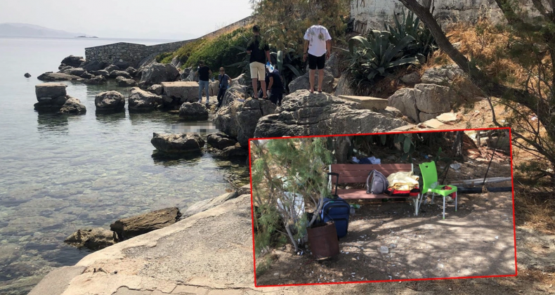Muğla’da Denizde Şok Ölümler: 3 Kişi Hayatını Kaybetti!