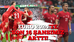 EURO 2024’te Nefes Kesen Son: A Milli Takım İçin Büyük Şans!