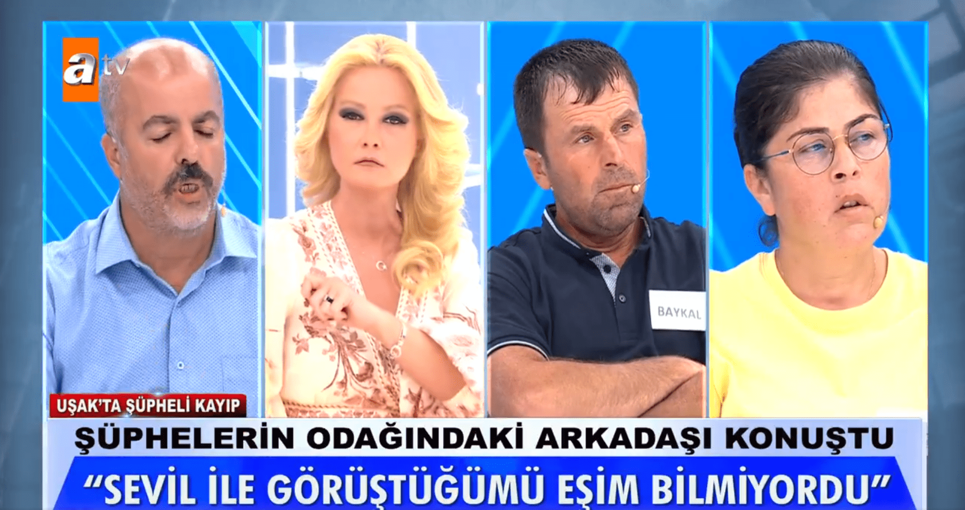 Müge Anlı'nın Programında Kavga Çıktı! 4 Ekran goruntusu 2024 06 25 161455