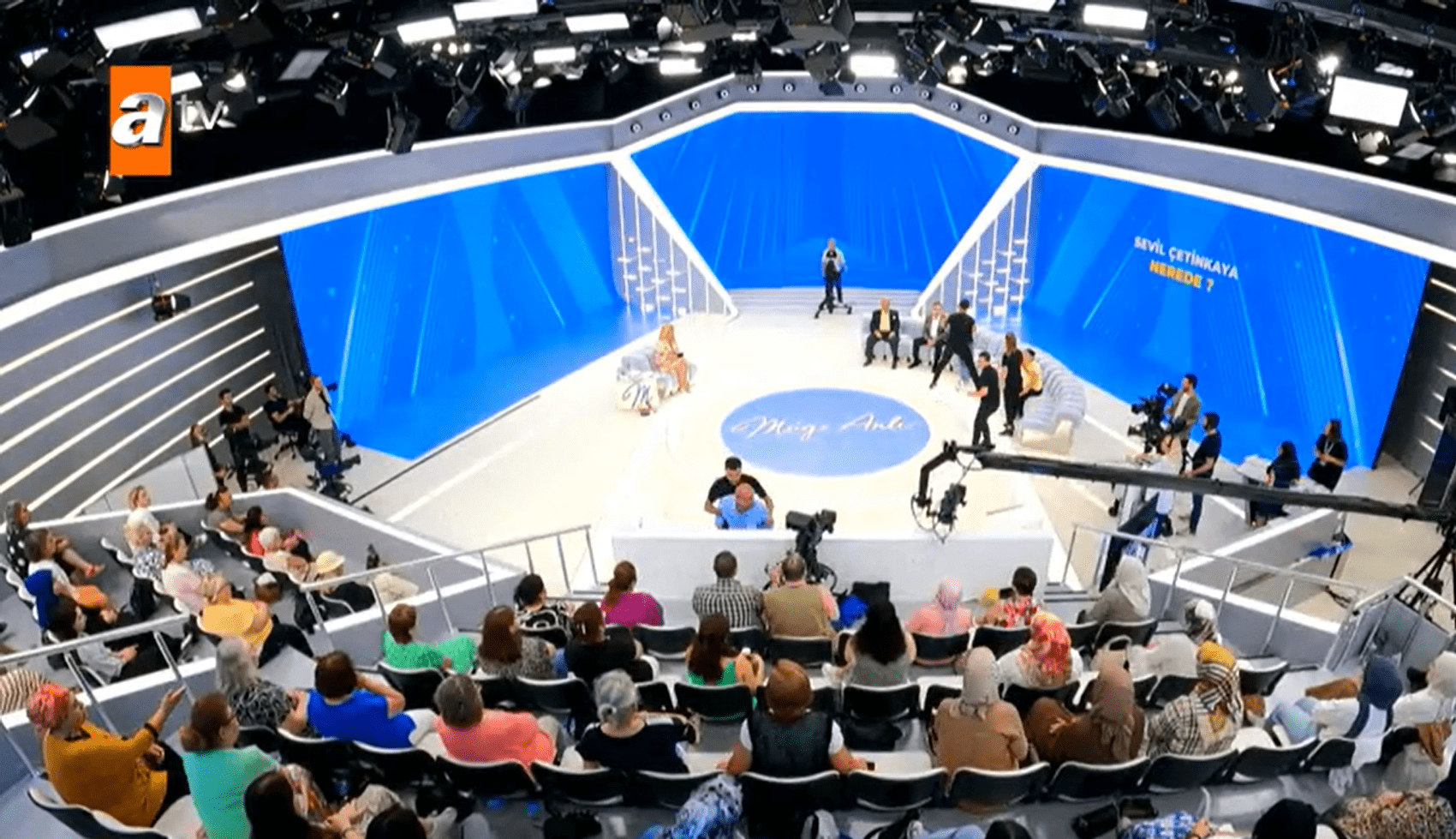 Müge Anlı'nın Programında Kavga Çıktı! 6 Ekran goruntusu 2024 06 25 162050