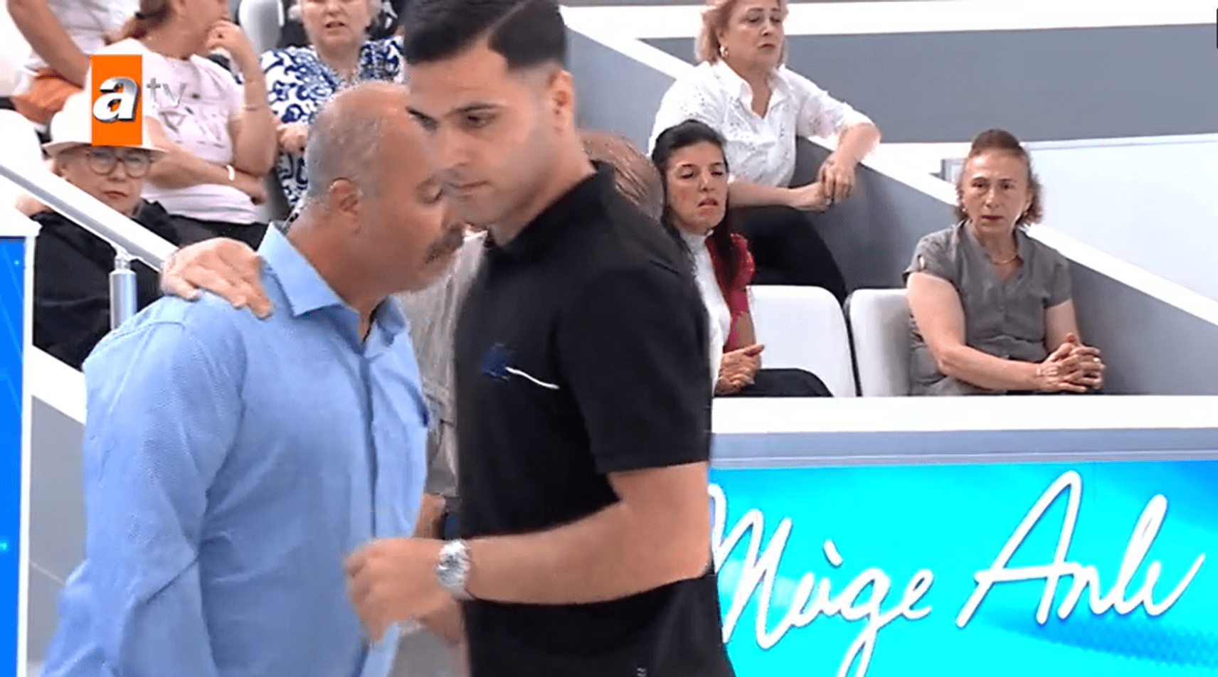 Müge Anlı'nın Programında Kavga Çıktı! 7 Ekran goruntusu 2024 06 25 162150