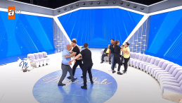 Müge Anlı’nın Programında Kavga Çıktı!