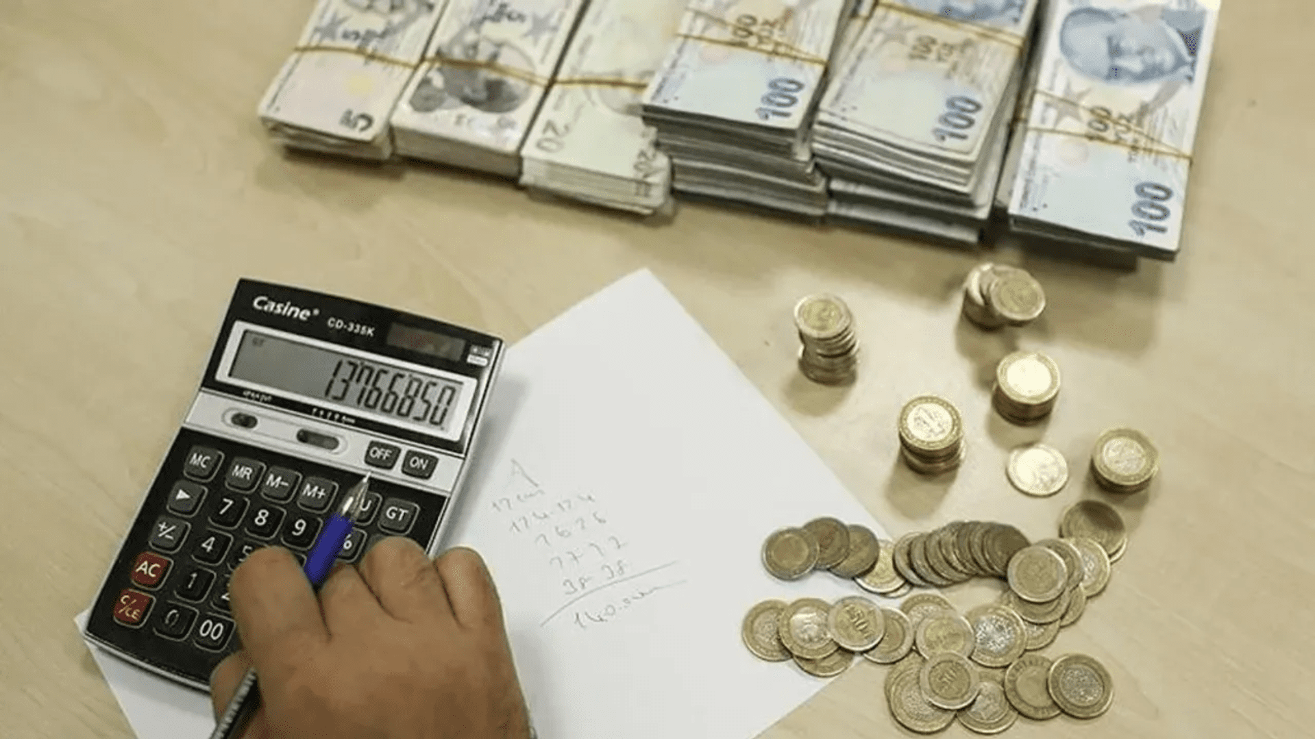 Memur Maaşlarında Zam Heyecanı: İşte Tahmini Rakamlar 9 Ekran goruntusu 2024 06 25 174031