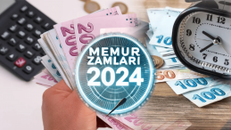 Memur Maaşlarında Zam Heyecanı: İşte Tahmini Rakamlar