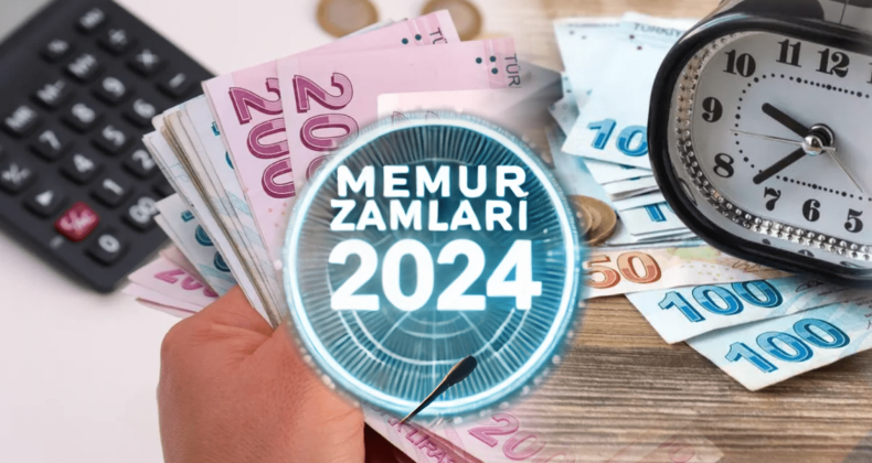 Memur Maaşlarında Zam Heyecanı: İşte Tahmini Rakamlar