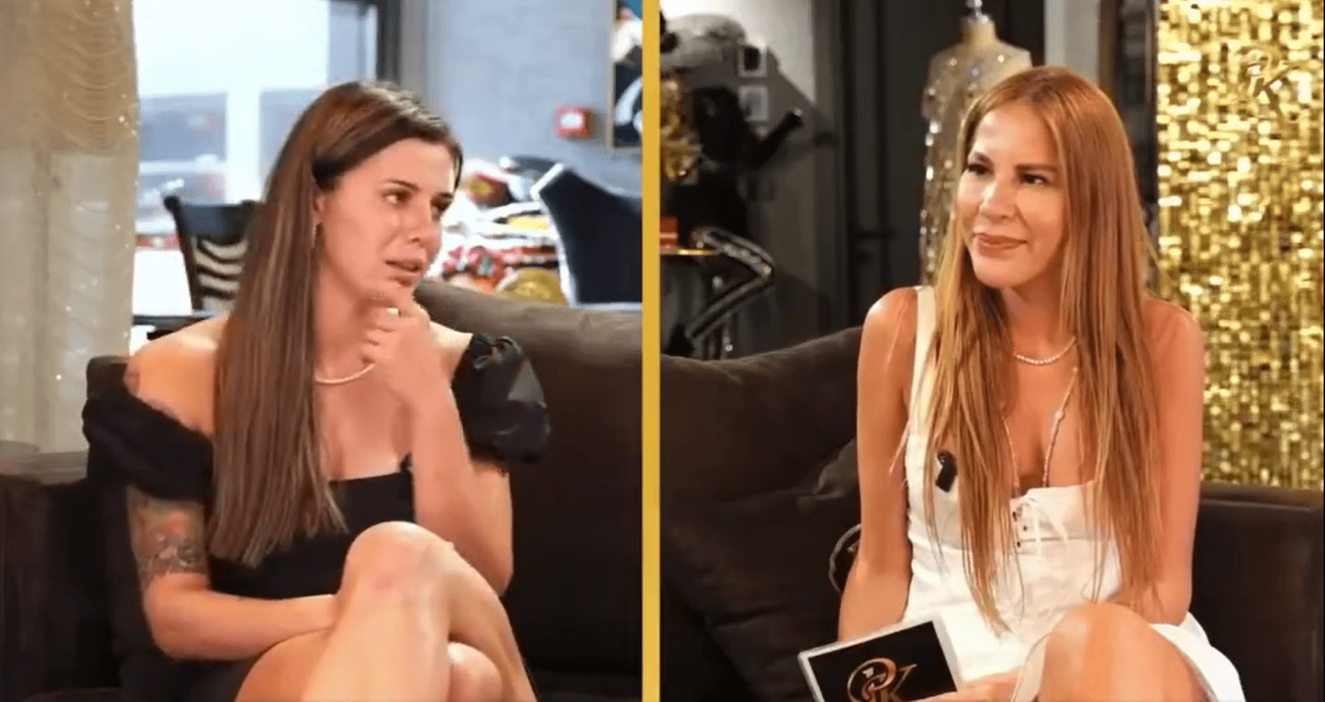 Survivor Nefise'den 'Eşcinsel' Yorumlarına Yanıt: "Cinsel Yönelimim..." 1 Ekran goruntusu 2024 06 26 144053