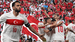 Milliler Son 16’ya Kaldı, Kasasını Doldurdu! İşte Kazanılan Para Miktarı…