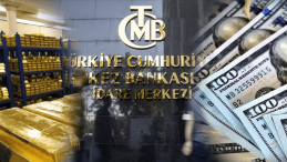 Merkez Bankası Rezervleri Tüm Zamanların Rekorunu Kırdı!