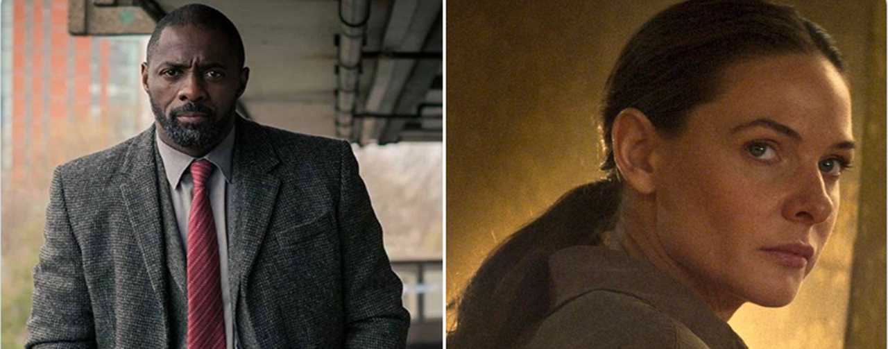 Elba ve Ferguson Bigelowun Yeni Filminde 5