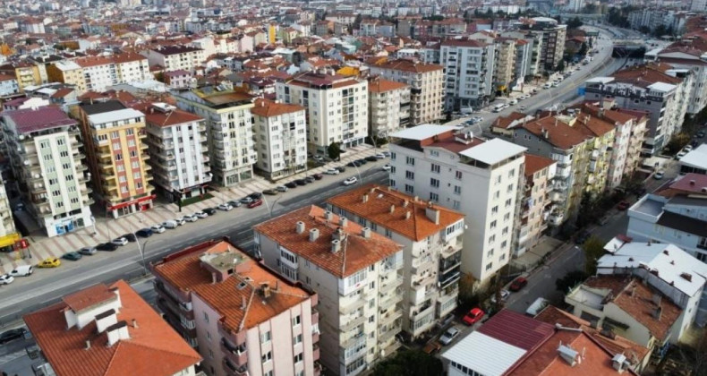 Emlak Piyasasında Fahiş Fiyat Artışlarına Ağır Cezalar