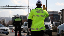 Emniyetin Büyük Operasyonu: 1 Haftada…