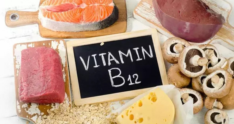 Enerji Kaynağı ve Zihin Gücü: Vitamin B1’in Gücü