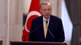 Erdoğan: İstanbul’dan Astana’ya Diplomasi Yolculuğu