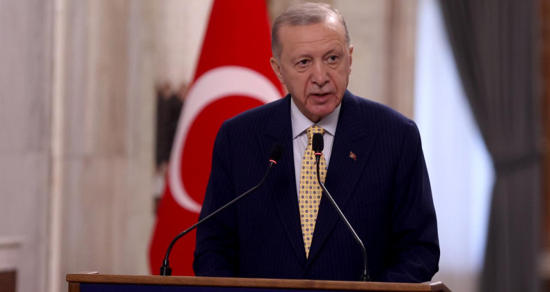 Erdoğan: İstanbul’dan Astana’ya Diplomasi Yolculuğu