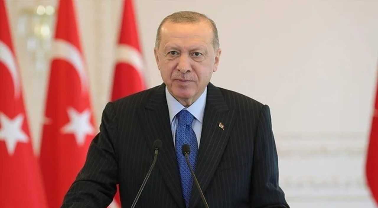 Erdogan Istanbuldan Astanaya Diplomasi Yolculugu 2
