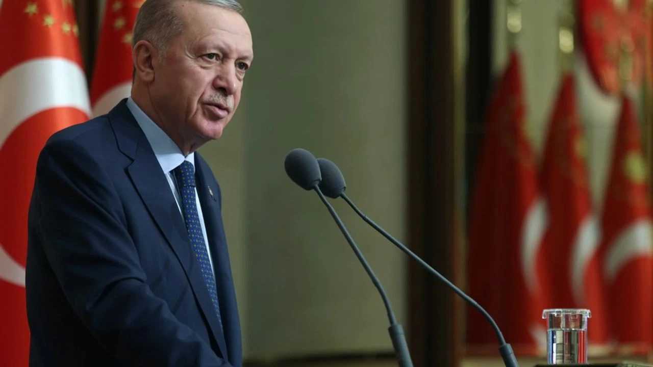 Erdogan Istanbuldan Astanaya Diplomasi Yolculugu 3