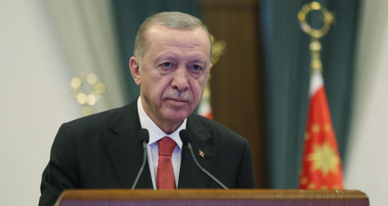 Erdoğan: Kentsel Dönüşüm ve Siyasi İttifakta Kararlı Adımlar
