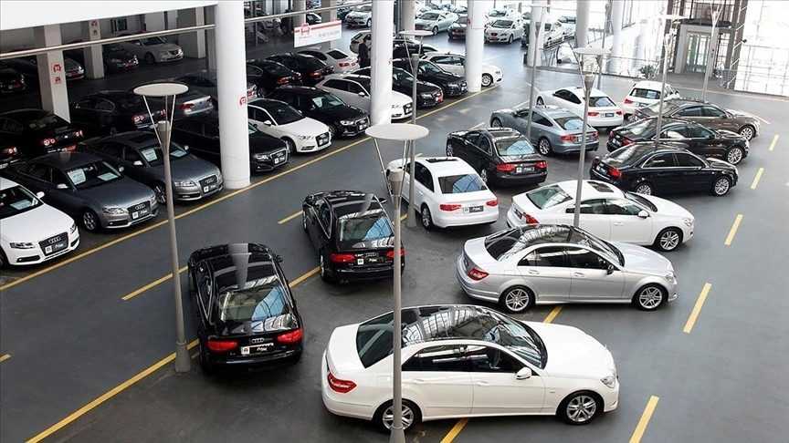 7 Temmuz'da Sıfır Araçlara Büyük Darbe: Fiyatlar Uçacak! 3 F3 zbHLWAAA JbH