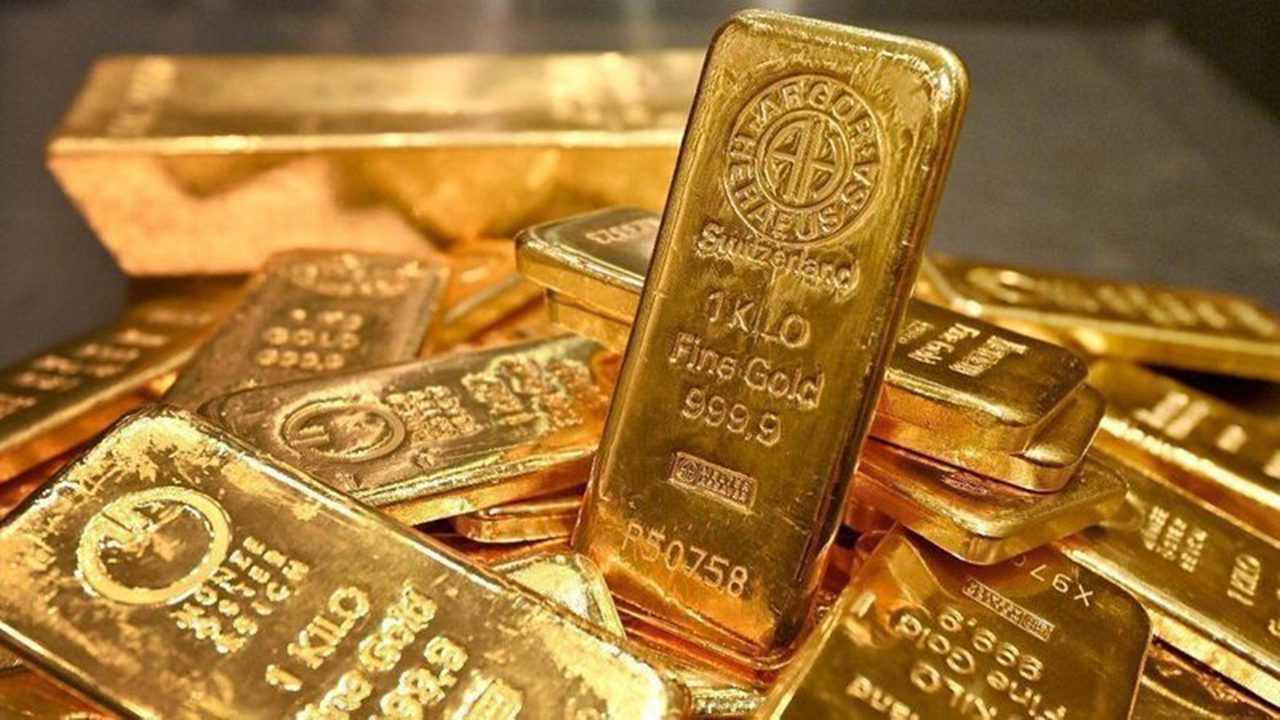 Fed'in Altın Fiyatları Üzerindeki Etkisi 1 Fedin Altin Fiyatlari Uzerindeki Etkisi 2