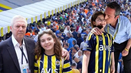 Fenerbahçe Kulübü’nün Tarihi Seçimi Gerçekleşti
