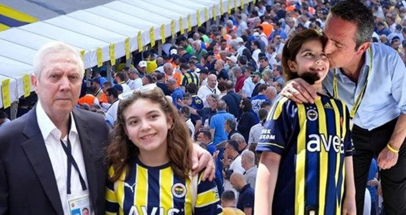 Fenerbahçe Kulübü’nün Tarihi Seçimi Gerçekleşti