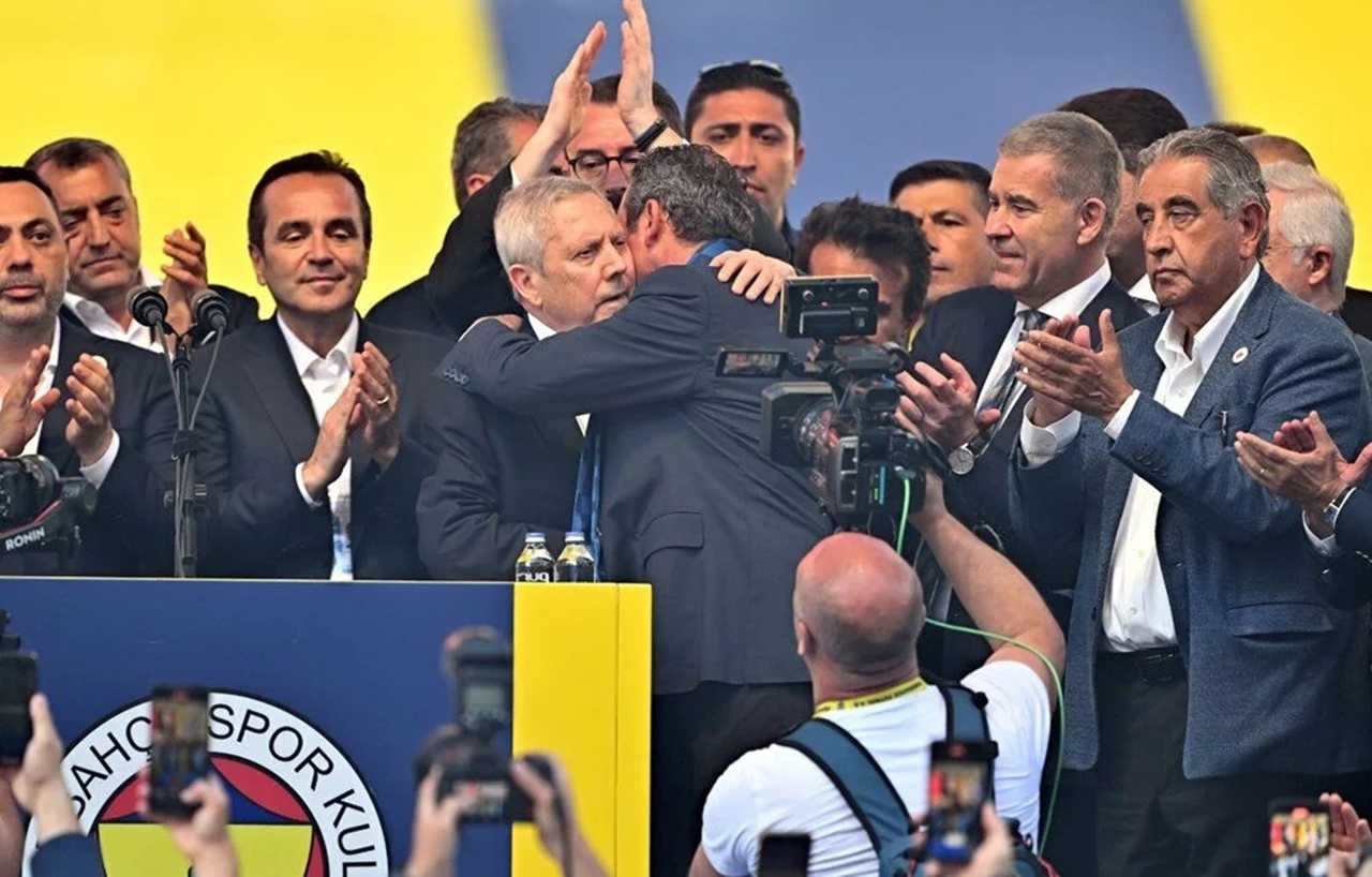 Fenerbahce Kulubunun Tarihi Secimi Gerceklesti 3
