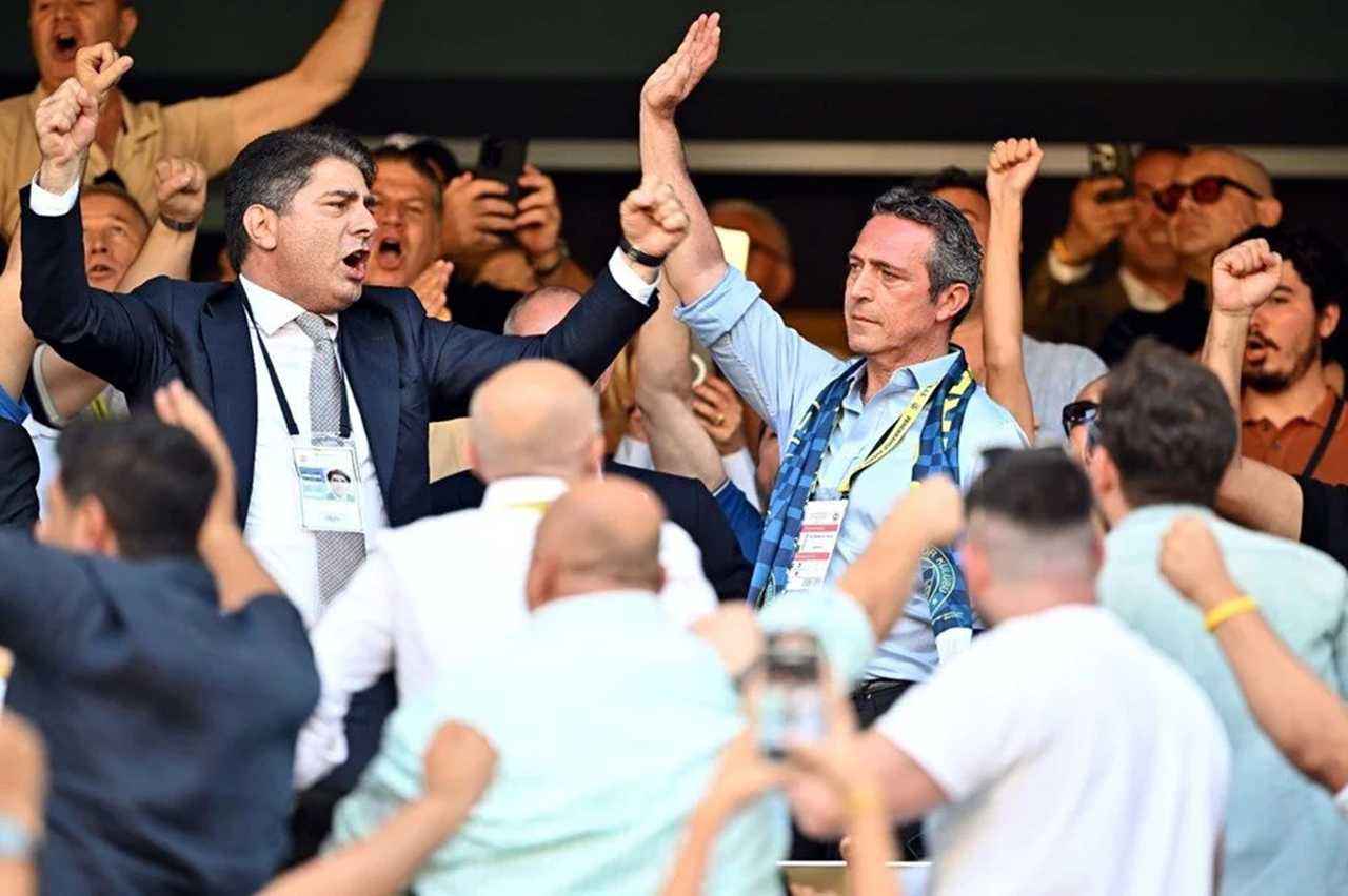 Fenerbahce Kulubunun Tarihi Secimi Gerceklesti 5