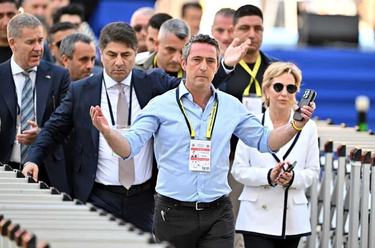 Fenerbahce Kulubunun Tarihi Secimi Gerceklesti 6