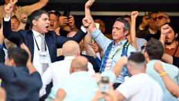 Fenerbahçe’de Yeni Bir Çağ: Koç’un Vizyonu