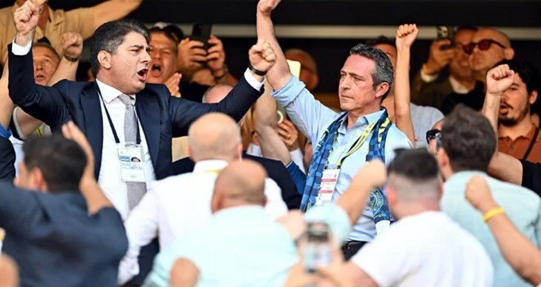 Fenerbahçe’de Yeni Bir Çağ: Koç’un Vizyonu
