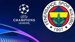 Fenerbahçe’nin Şampiyonlar Ligi Yolculuğu Başlıyor