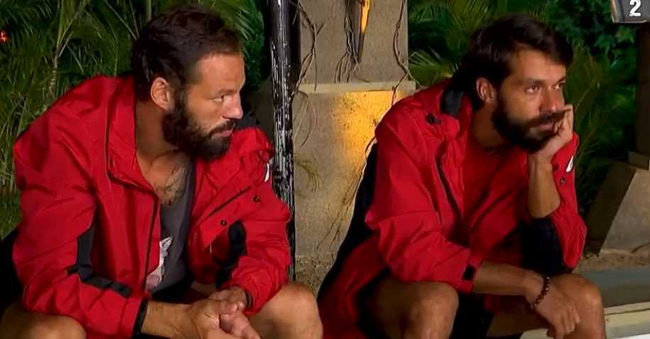 Survivor All Star'da Şok Veda! Elenen İsim Herkesi Şaşırttı! 10 GO KS TWoAAYUT8