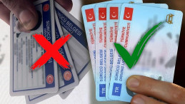Ehliyeti Olanlar Dikkat: Süre Daralıyor! Yenilemeyene Büyük Para Cezası!