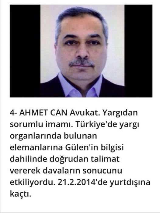 FETÖ Karargahını Görüntüleyen CNN TÜRK'e Saldırı! Altun'dan Geçmiş Olsun Mesajı 4