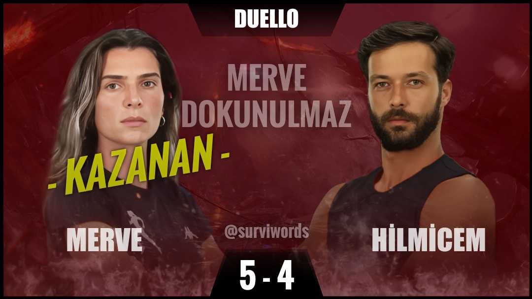 Survivor All Star'da Şok Veda! Elenen İsim Herkesi Şaşırttı! 5
