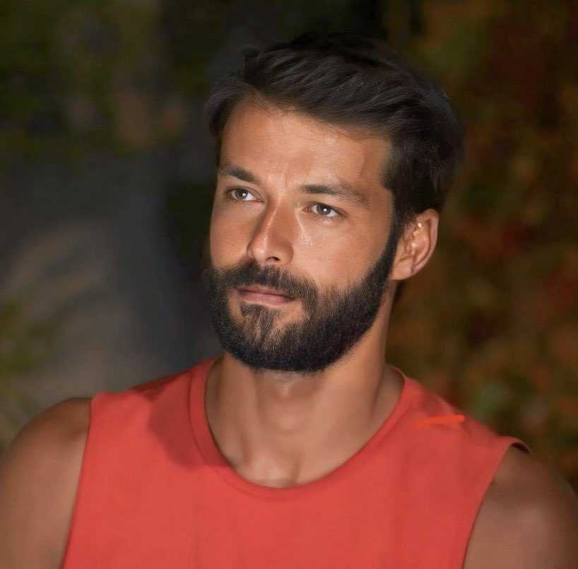 Survivor All Star'da Şok Veda! Elenen İsim Herkesi Şaşırttı! 6 GPGJ7B8W8AAdnAM